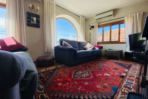 Rækkehus i Tollos, Alicante, Tollos - € 250.000 | Ref: 10132 - foto 2